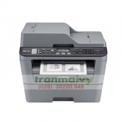 Máy in đa chức năng Brother MFC - L2701DW